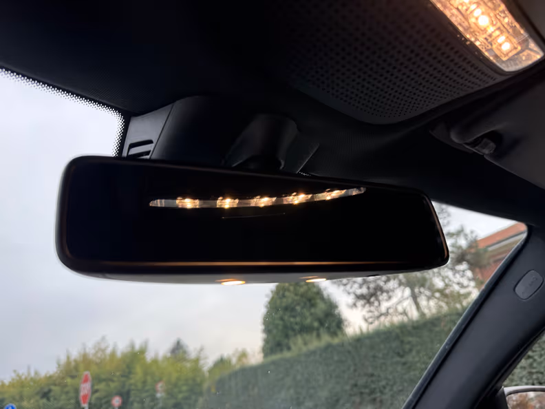 Mercedes-Benz GLC-Class - 37