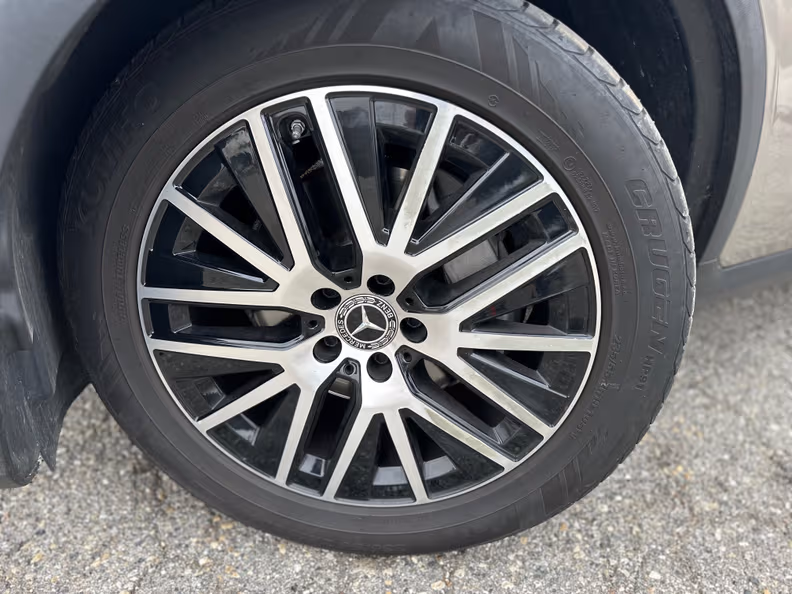 Mercedes-Benz GLC-Class - 16