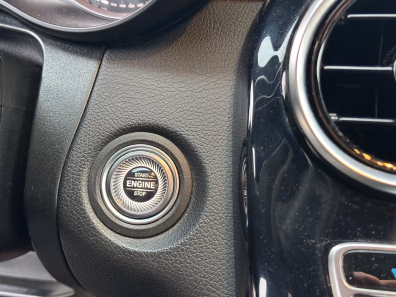 Mercedes-Benz GLC-Class - 42