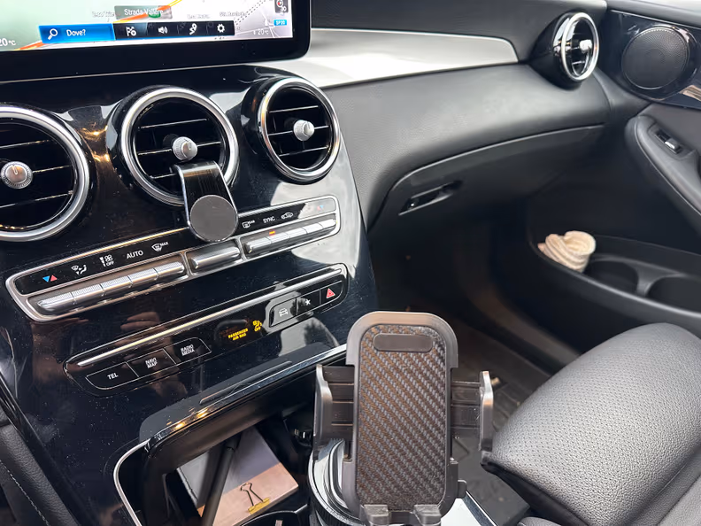 Mercedes-Benz GLC-Class - 36