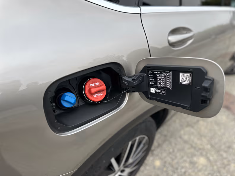 Mercedes-Benz GLC-Class - 23