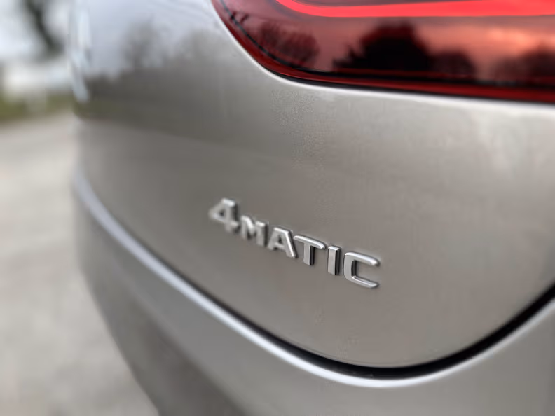 Mercedes-Benz GLC-Class - 25