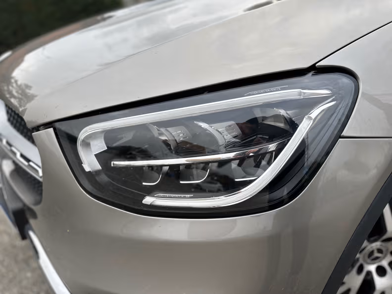 Mercedes-Benz GLC-Class - 18