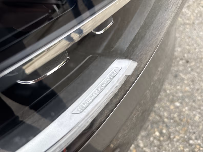 Mercedes-Benz GLC-Class - 20