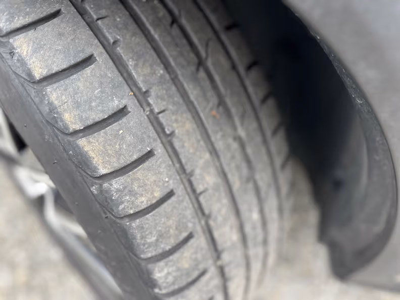 Mercedes-Benz GLC-Class - 17