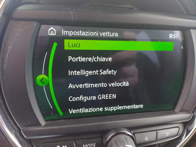 Mini Countryman - 76