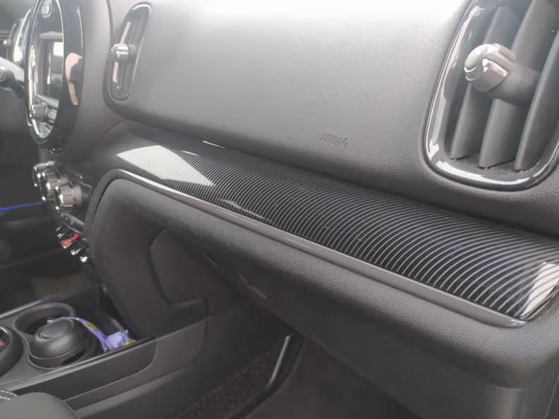 Mini Countryman - 45