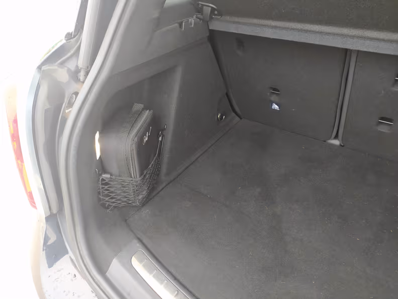 Mini Countryman - 57