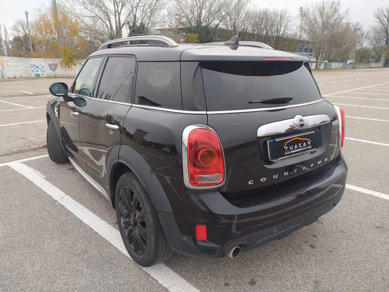 Mini Countryman - 19