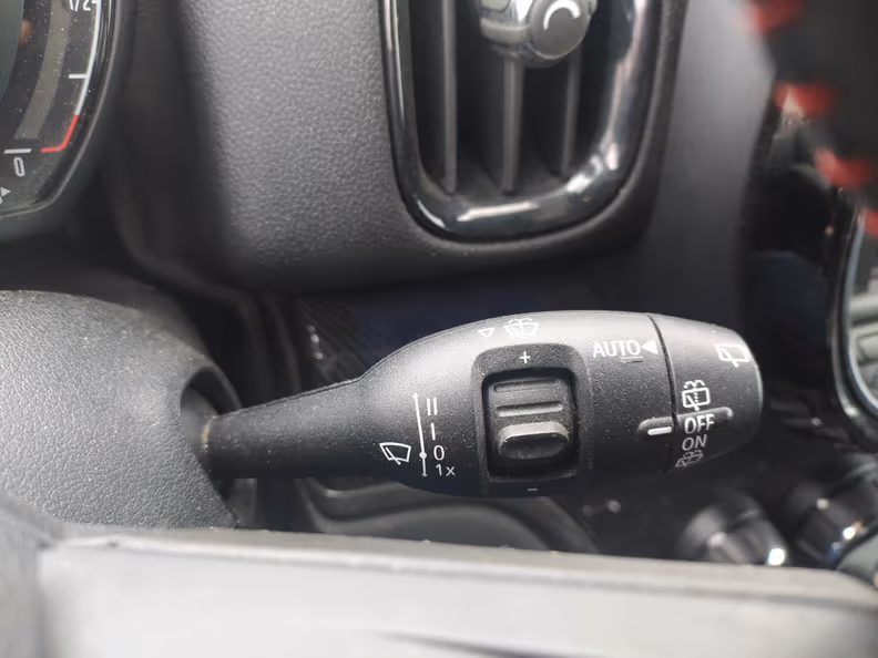 Mini Countryman - 66