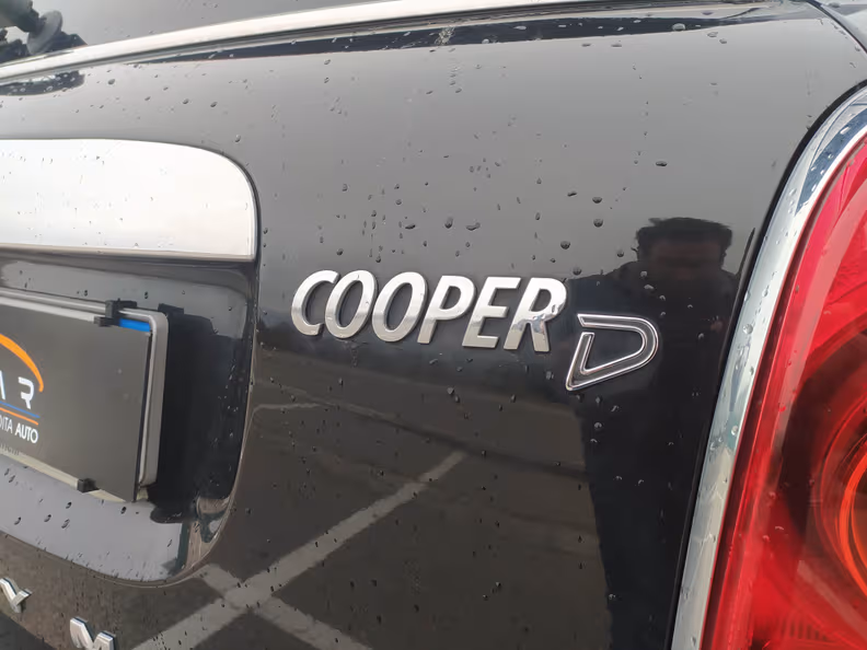 Mini Countryman - 33