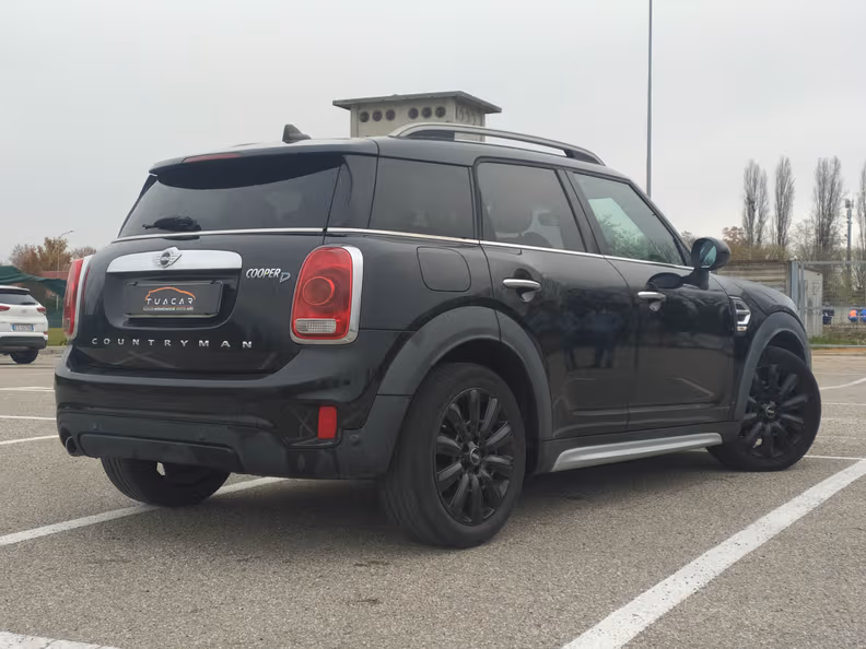 Mini Countryman - 4