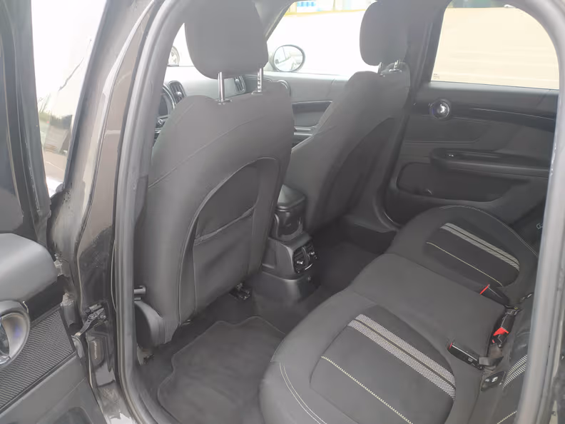 Mini Countryman - 55