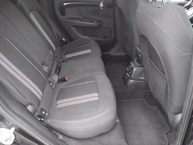 Mini Countryman - 48