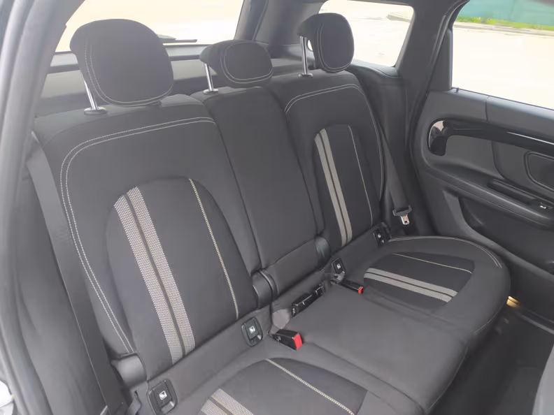 Mini Countryman - 51