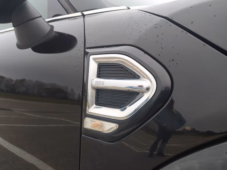 Mini Countryman - 29