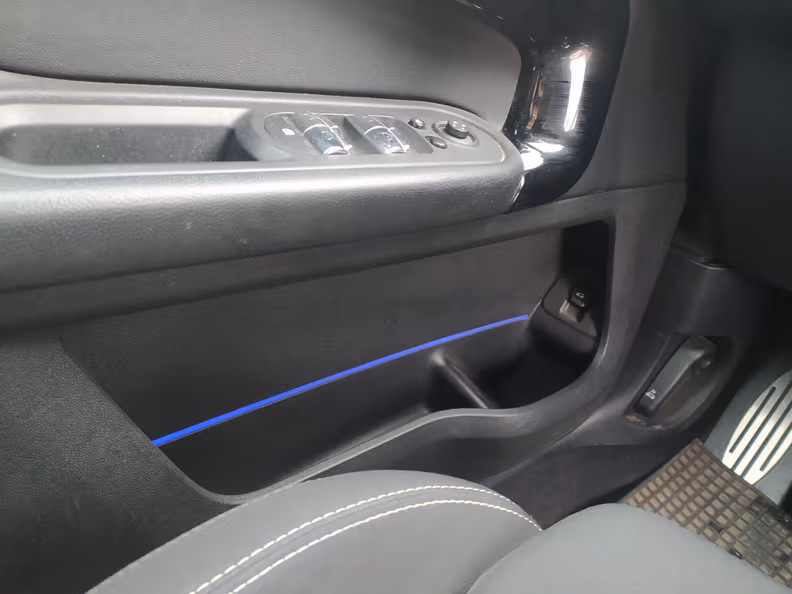 Mini Countryman - 43