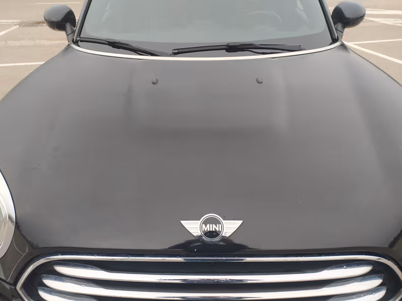 Mini Countryman - 25