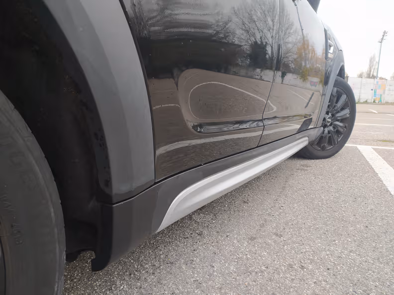 Mini Countryman - 31