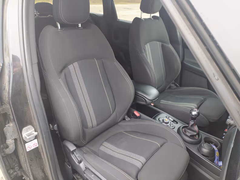 Mini Countryman - 46