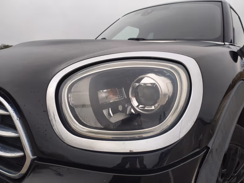 Mini Countryman - 15