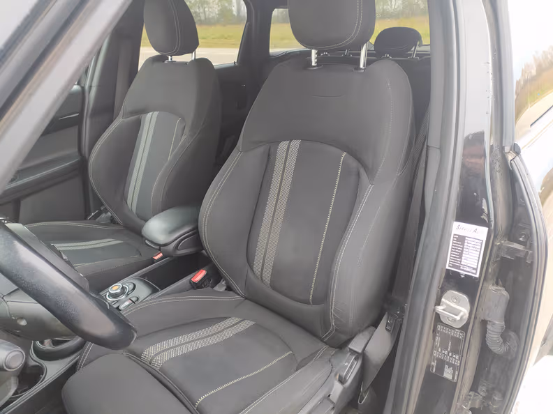 Mini Countryman - 41