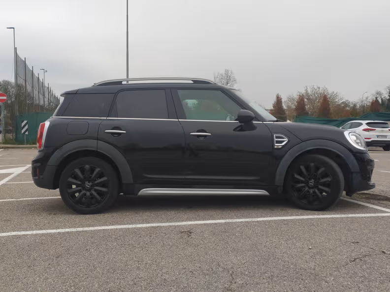 Mini Countryman - 20