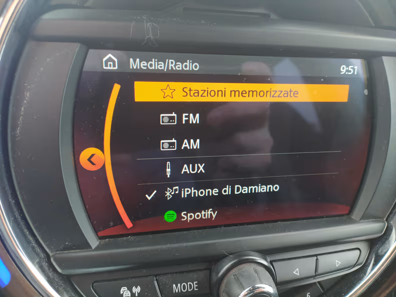 Mini Countryman - 79