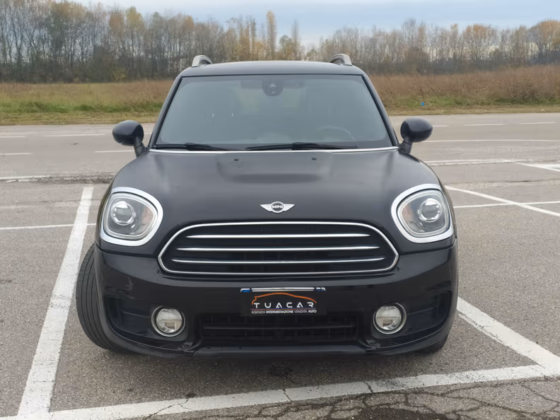 Mini Countryman - 2
