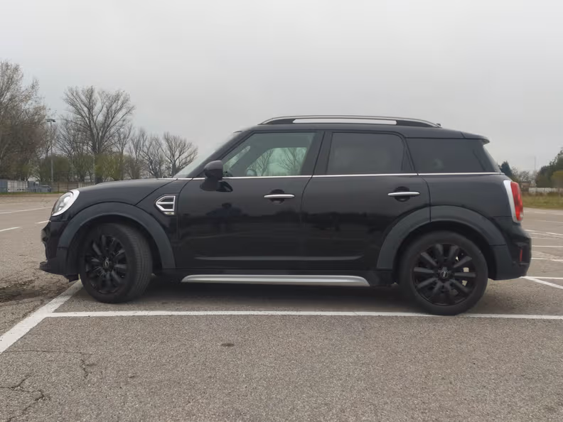 Mini Countryman - 21