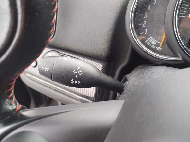 Mini Countryman - 65