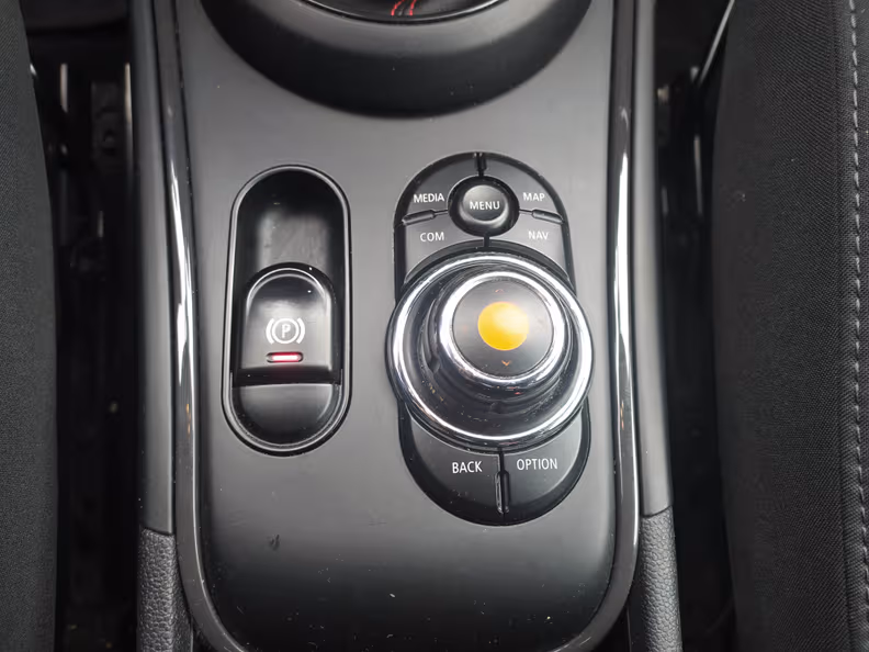 Mini Countryman - 67