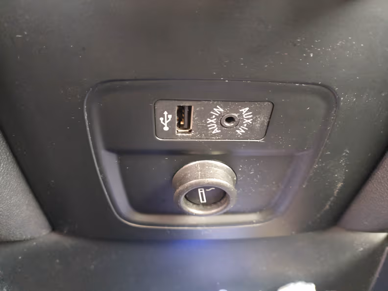 Mini Countryman - 69