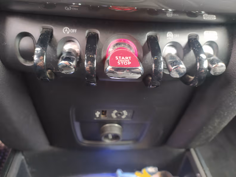 Mini Countryman - 68