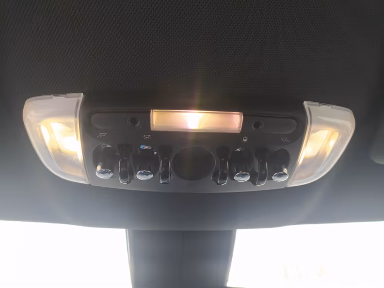 Mini Countryman - 81