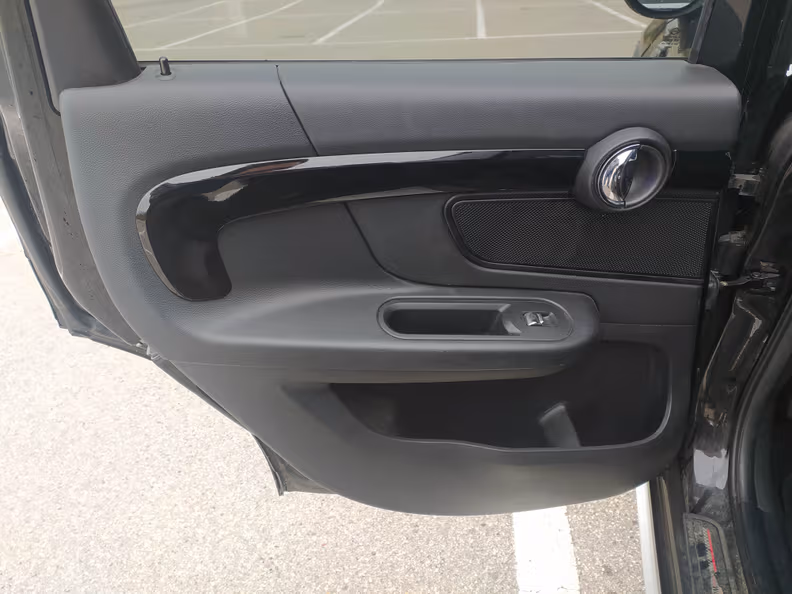 Mini Countryman - 53