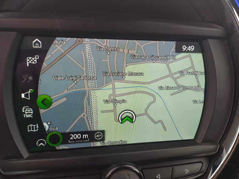 Mini Countryman - 71