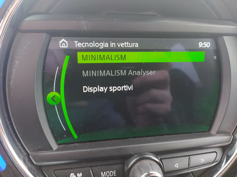 Mini Countryman - 74