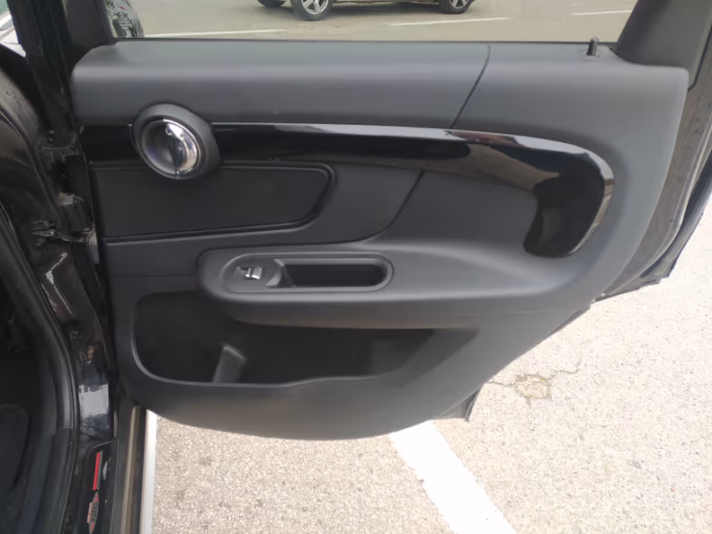 Mini Countryman - 47