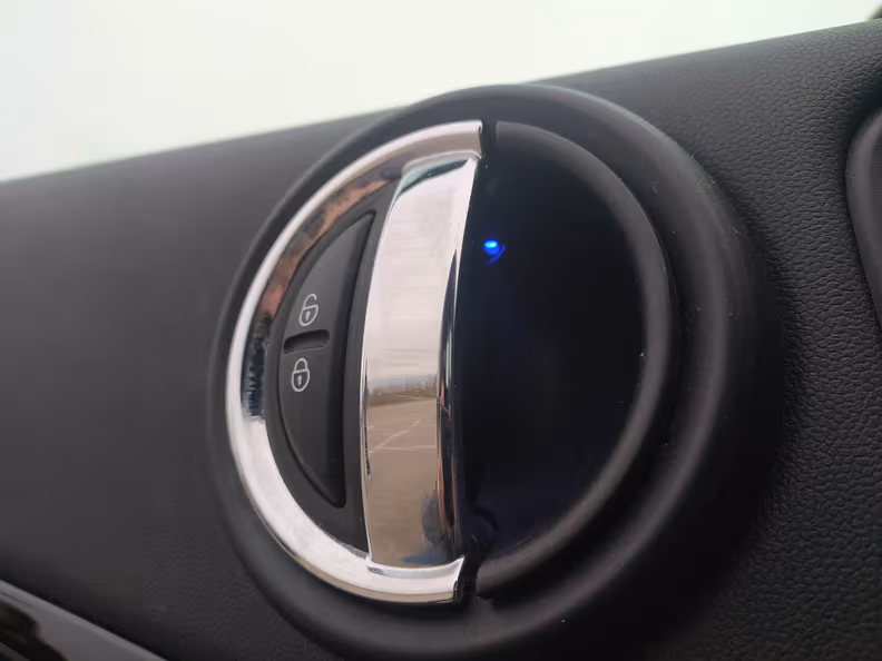 Mini Countryman - 39