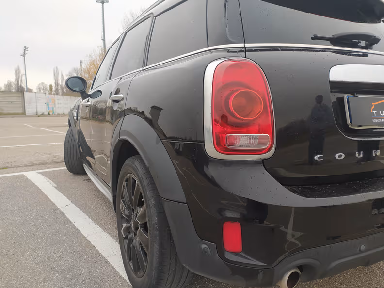 Mini Countryman - 36