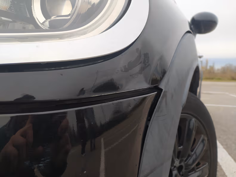 Mini Countryman - 23