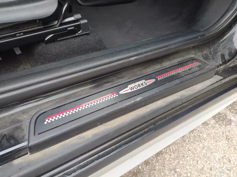 Mini Countryman - 52