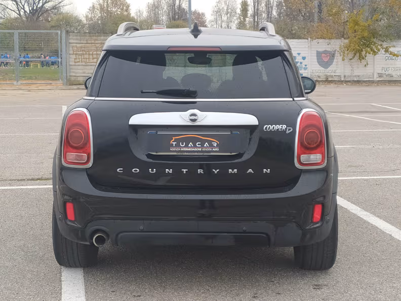 Mini Countryman - 14