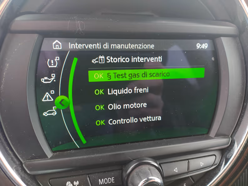 Mini Countryman - 73