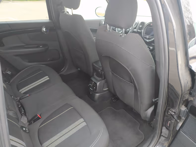 Mini Countryman - 49