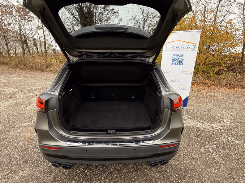 Mercedes-Benz GLA-Class - 51