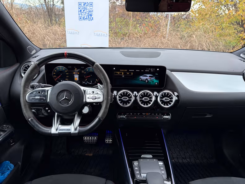 Mercedes-Benz GLA-Class - 37