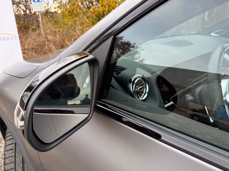 Mercedes-Benz GLA-Class - 24