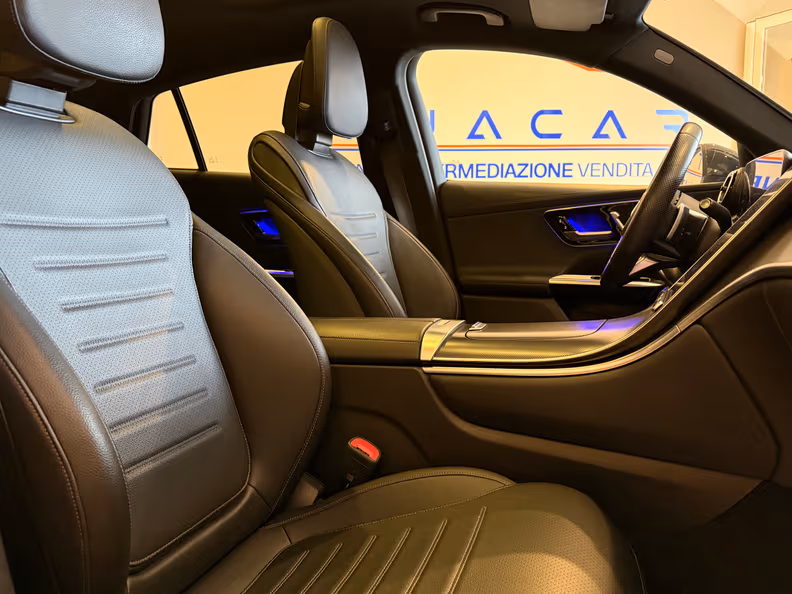 Mercedes-Benz GLC-Class - 27